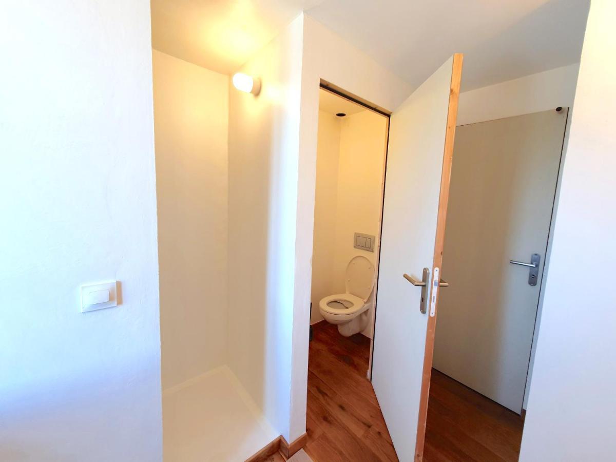 La Maison Folia Hotell Contrieres Exteriör bild